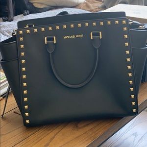 Michael Kors tote bag